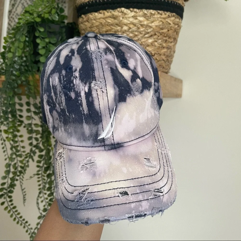 Nautica vintage custom